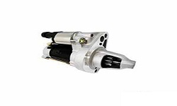 MOTOR PARTIDA DENSO CIVIC 1.7 05> 9D 0.8KW 12V