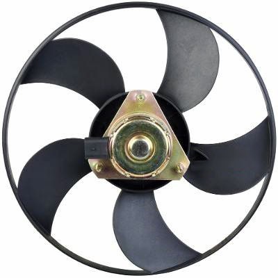 MOTOR ELETROVENTILADOR FIAT PALIO / SIENA / STRADA 1.0 / 1.5 96>2001 (S/AC)