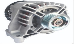 ALTERNADOR PALIO PUNTO SIENA STRADA UNO VICACE 1.0 1.3 1.4 FIRE 100A 12V