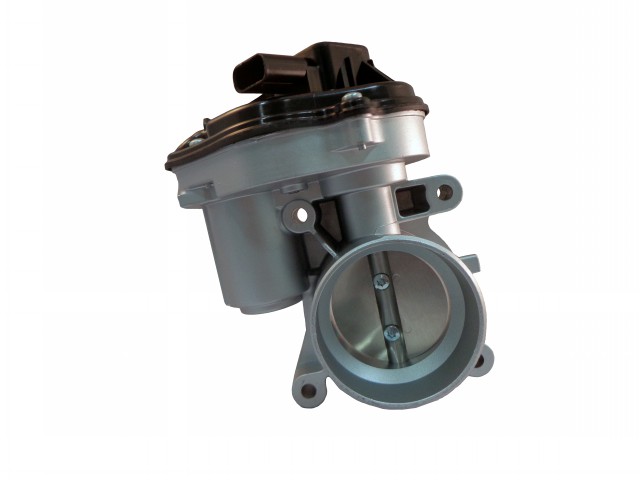 CORPO BORBOLETA FORD FOCUS 1.8 16V