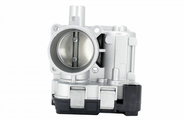 CORPO DE BORBOLETA FIAT PALIO 1.4 8V FLEX SIENA 1.4 8V FLEX STRADA 1.4 8V FLEX