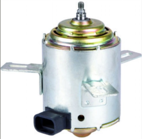 MOTOR ELETROVENTILADOR S/VENTOINHA FIAT UNO FIRE 04> 1.8 8V