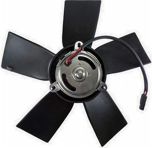 MOTOR ELETROVENTILADOR GM MONZA KADETT IPANEMA 1.8 2.0 S10 BLAZER EFI/MPFI 2.2 95> 5PAS C/AR 9321791