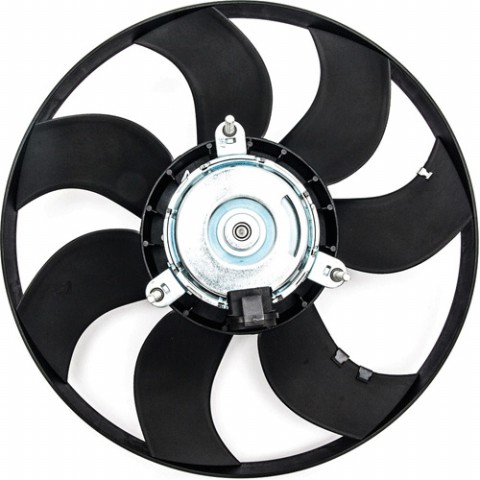 MOTOR ELETROVENTILADOR GM MERIVA 06> 7PAS S/AR 8760