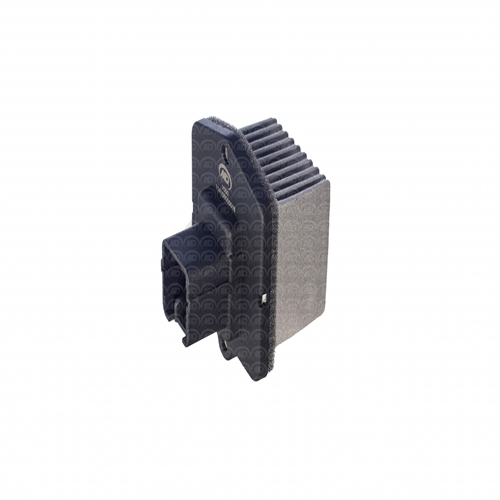 RESISTENCIA MITSUBISHI ASX OUTLANDER 08> CX EVAPORADORA 3 VIAS BASE PRETA