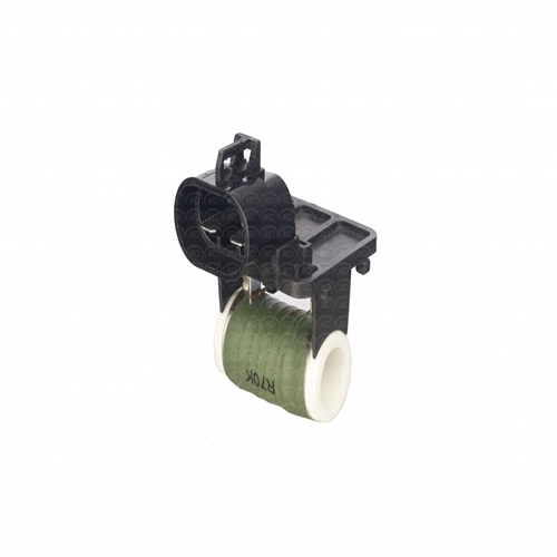 RESISTENCIA FORD FIESTA ZETEC ROCAM KA ZETEC ROCAM COURIER ZETEC ROCAM 99> CONECTOR 2 VIAS