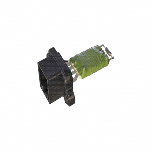 RESISTENCIA FORD FIESTA ROCAM ECOSPORT 02> 4 PINOS