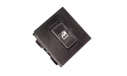 INTERRUPTOR VIDRO ELETRICO FIAT UNO FIORINO 02> SIMPLES