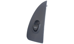 INTERRUPTOR VIDRO ELETRICO FIAT PALIO FIRE 01> SIMPLES