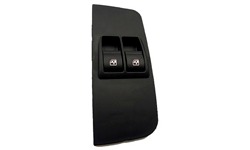 INTERRUPTOR VIDRO ELETRICO FIAT PALIO 03> DUPLO DIANTEIRO LE