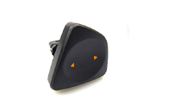 INTERRUPTOR VIDRO ELETRICO FIAT NOVO UNO 10> SIMPLES DIANTEIRO/TRASEIRO LD