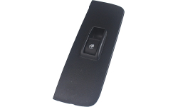 INTERRUPTOR VIDRO ELETRICO FIAT PALIO 03> SIMPLES TRASEIRO LE