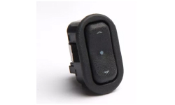 INTERRUPTOR VIDRO ELETRICO GM CELTA 03> CORSA 02> SIMPLES