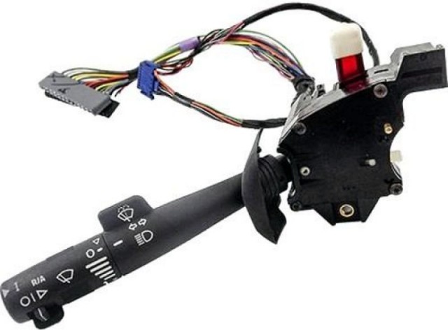 CHAVE SETA GM S10 01>