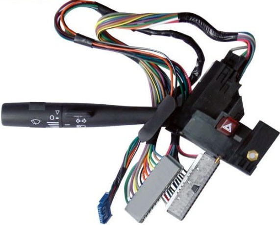 CHAVE SETA GM S10 01>