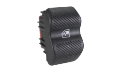 INTERRUPTOR VIDRO ELETRICO VW GOL PARATI SAVEIRO 96>