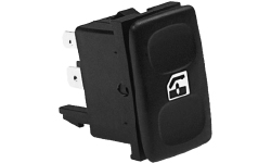 INTERRUPTOR VIDRO ELETRICO VW  GOL PARATI VOYAGE SAVEIRO BX 88>
