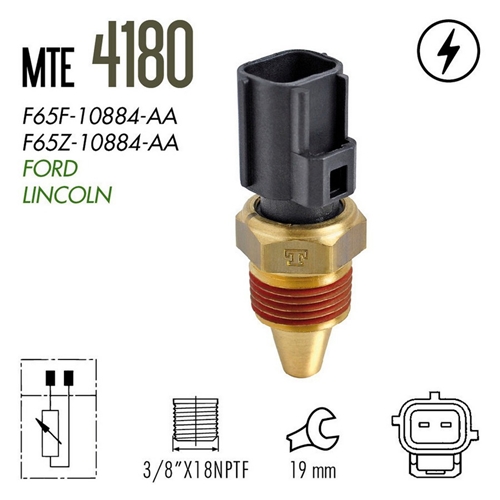PLUG ELETRONICO F250 4.2 MWM 98/05