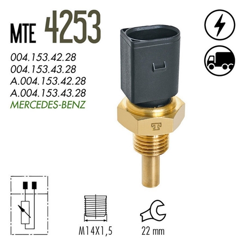 PLUG ELETRONICO MERCEDES BENZ ACELLO ATEGO AXOR 2423K DIESEL