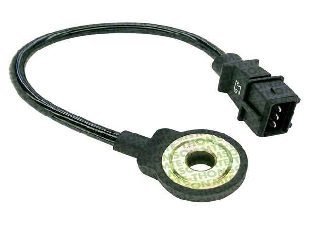 SENSOR DETONACAO FIAT BRAVA 1.6 16V GAS 2000 FIORINO 1.5 8V 1997>2002 PALIO 1.0 8V 1996>1999