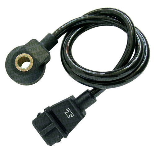 SENSOR DETONACAO AUDI A4 1.8/2.4/2.8 95>00 A6 98>01 SEAT CORDOBA >99 VW GOLF PASSAT