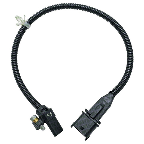 SENSOR ROTACAO GM CRUZE HACTH SEDAN 1.8 16V12>16 FLEX REF CABO: 3 VIAS 37 CM HALL