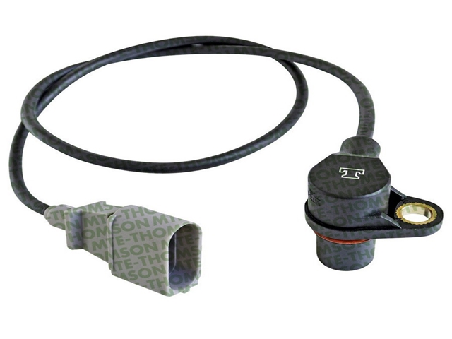 SENSOR ROTACAO AUDI A3 1.8 16V 13>16 20V 99>07 A4 2.4 30V 2004 VW GOLF 1.8 20V 99>06 PASSSAT 03>05