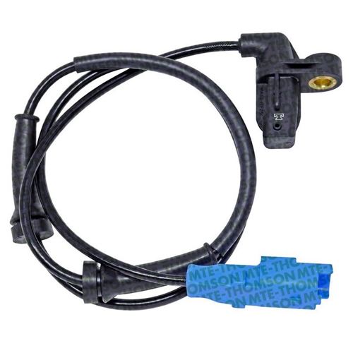 SENSOR ABS PEUGEOT 206 207 HOGAR 99>15 1.0 1.6 DIAN. DIREITA/ESQUERDA