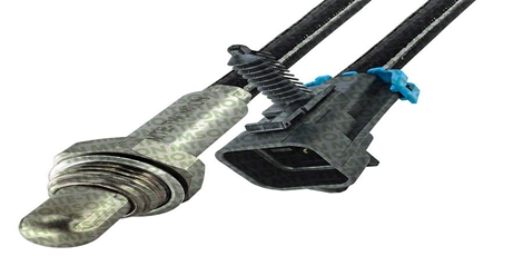 SONDA LAMBDA GM CAPTIVA 2.4 16V ECOTEC 12>15 PRE CAT 4FIOS 25CM
