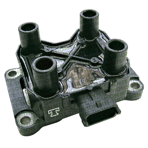 BOBINA IG PALIO 1.0 MPI FIRE 8/16V 4 SAIDAS 3T
