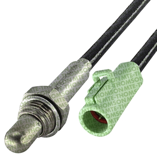 SONDA LAMBDA FORD ECOSPORT 1.6 L4 16V 12> 4 FIOS 30CM FLEX