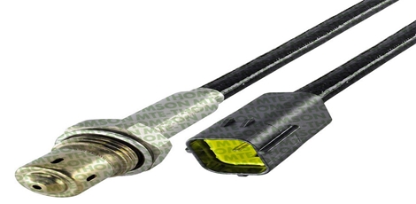 SONDA LAMBDA PLANAR HYUNDAI ELANTRA TUCSON 03>15 KIA CERATO SPORTAGE PRE CAT 4FIOS 22CM