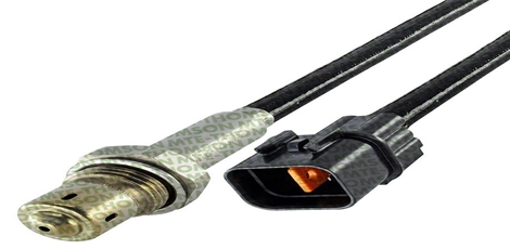 SONDA LAMBDA PLANAR HYUNDAI HB20 IX35 TUCSON 12>19 KIA PICANTO SOUL SPORTAGE PRE CAT 4FIOS 50CM
