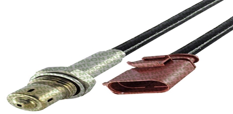 SONDA LAMBDA JETTA 06> PLANAR 4FIOS 45CM