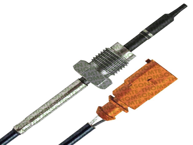 SENSOR TEMPERATURA EGTS VW AMAROK 2.0 16V DIESEL 10>16 DEPOIS DO FILTRO DE PARTICULAS (SENSOR TEMPER