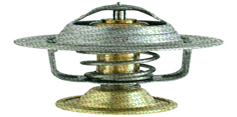 VALVULA TERMOSTATICA FIORINO 1.3/1.5/1.6 PREMIO 1.3/1.5 UNO 1.0 
UNO MILLE ELETRONIC