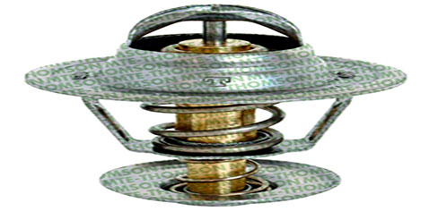 VALVULA TERMOSTATICA GOL/VOYAGE 1.8/2.0 85> PASSAT 1.6 06/85> AP