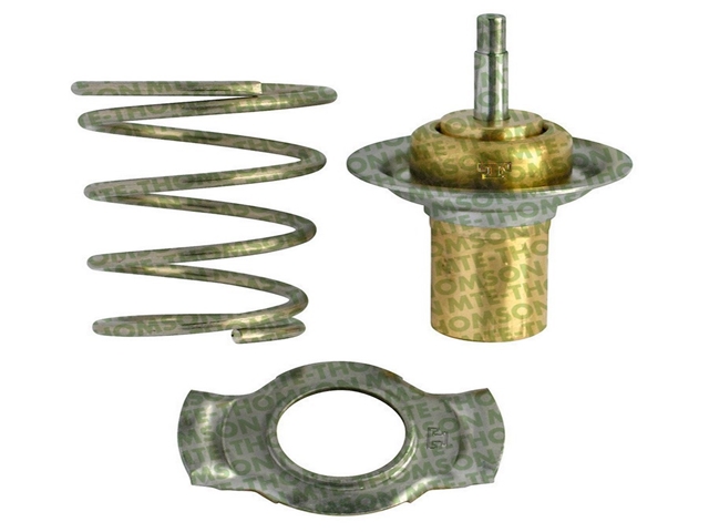 VALVULA TERMOSTATICA GM AGILE 1.4 09>13 CELTA 1.0 00>01 CORSA 02>14  MERIVA 1.4 09>12