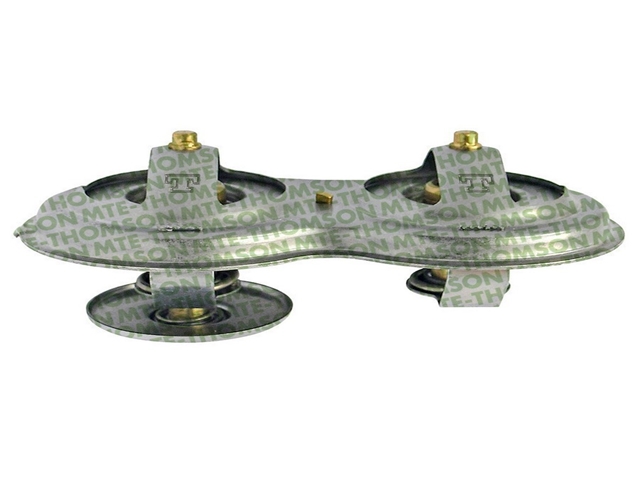 VALVULA TERMOSTATICA SCANIA 124 310 340 380 420 580 2000>