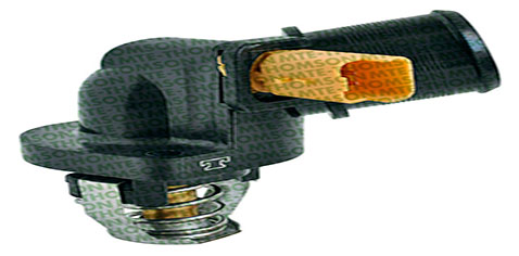 VALVULA TERMOSTATICA CITROEN C3 06>16 PEUGEOT 207 208 08>13