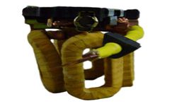 BOBINA PT PERKINS CUMPRIDO NA 115 12V