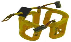 BOBINA PT MITSUBISHI COLT NIPONDENSO 12V C/ 2 ESC