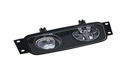FAROL AUXILIAR/NEBLINA H1 SCANIA 114/124 LE