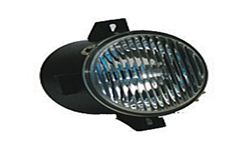 FAROL AUXILIAR/NEBLINA MB 1620/1938 REDONDO D/E