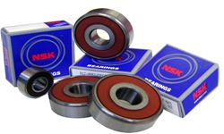 ROLAMENTO ALTERNADOR GOL BOLA 95> TDS BOSCH