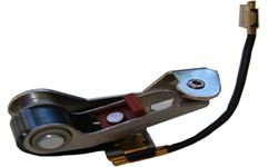PLATINADO DIST VW FORD FIAT GM GOL PASSAT 81>