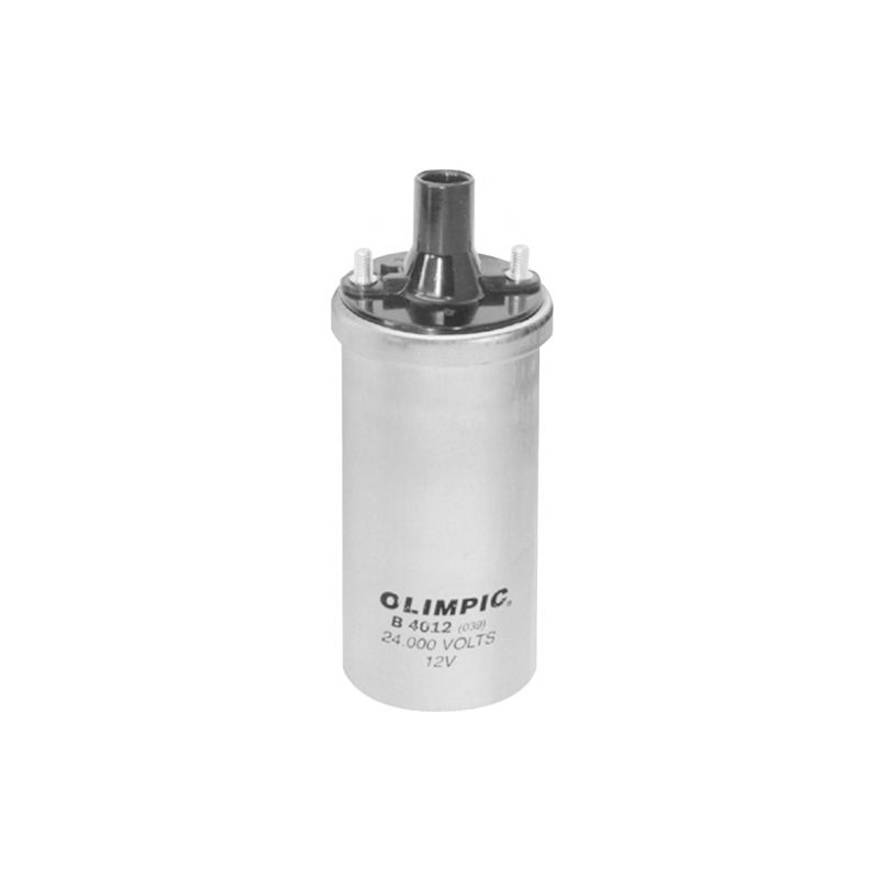 BOBINA IG LINHA VW/FIAT/FORD/GM 12V ALTA POTENCIA S/PINO