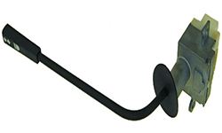 CHAVE SETA CAMINHÕES VOLVO N10 NL10 NL12 TDS ONIB