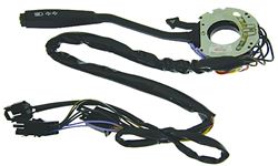 CHAVE SETA C/ RETORNO BUZ  LAMPEJO F4000 87