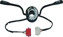 CHAVE SETA KOMBI 95/13 C/RETORNO/TEMPOR/COMUT FAROL